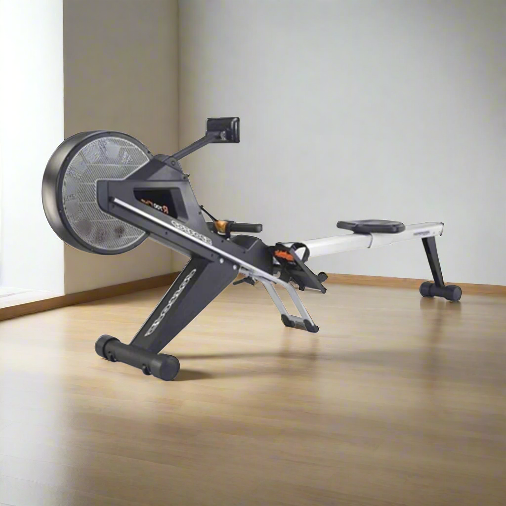 SPORTOP MAGNETIC ROWING MACHINE R700+ – Al Nasser