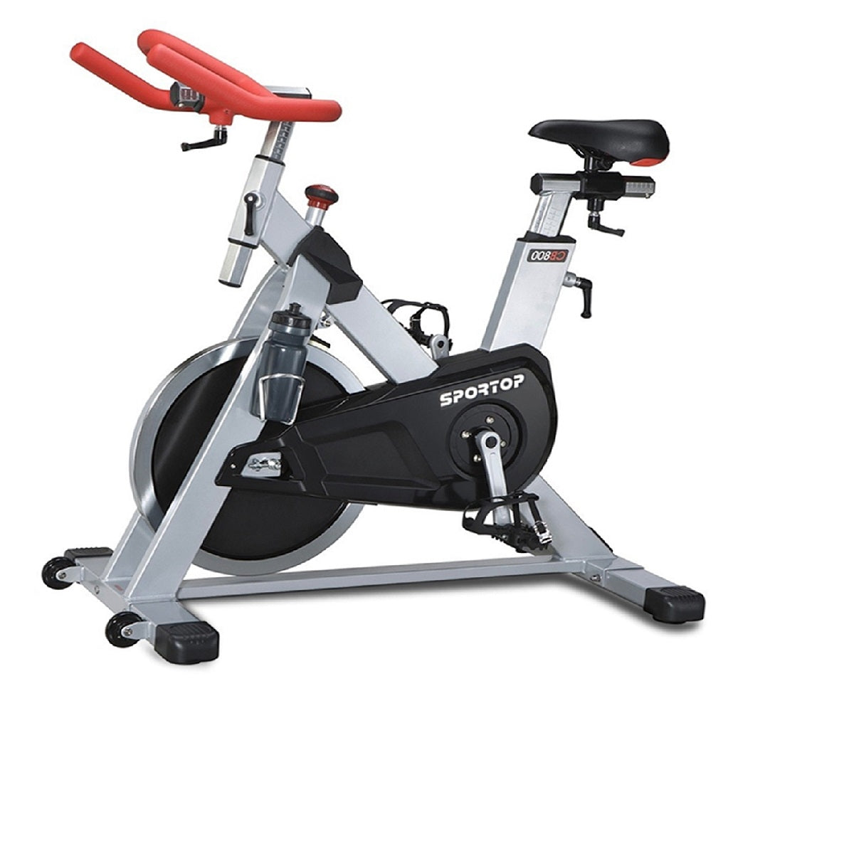 Racing Studio Exercise Bike Body Train Spin Bike Bodytrain S9000