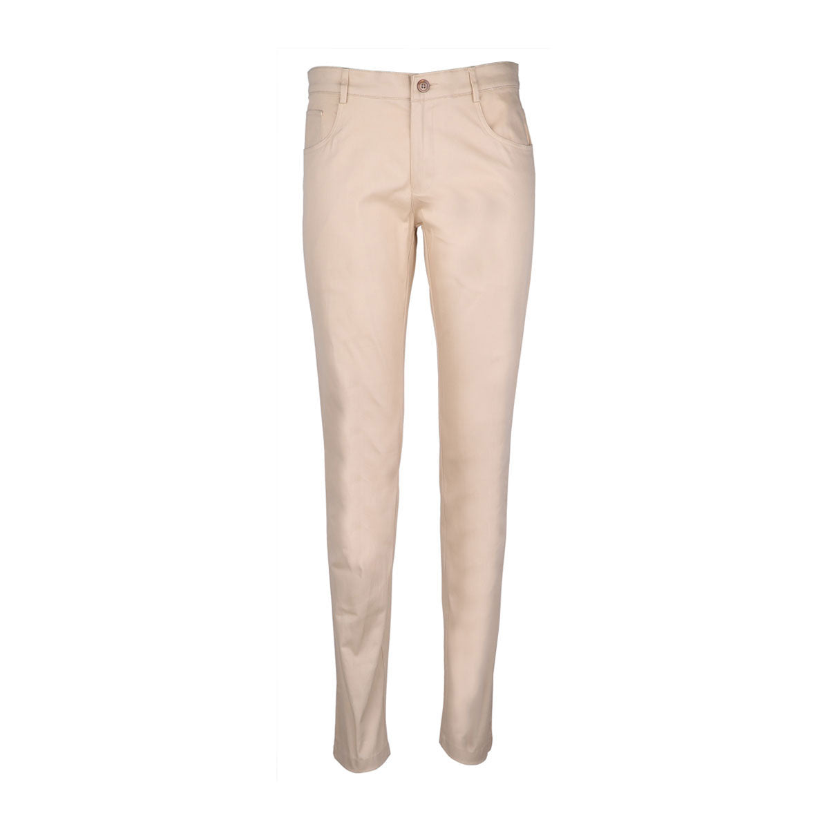 MEN CASUAL PANT QSSW005 (BEIGE)