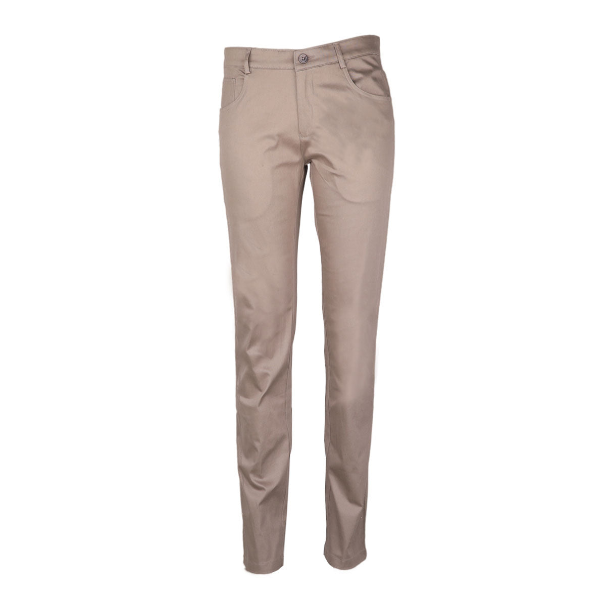 MEN CASUAL PANT QSSW005 (GREY)