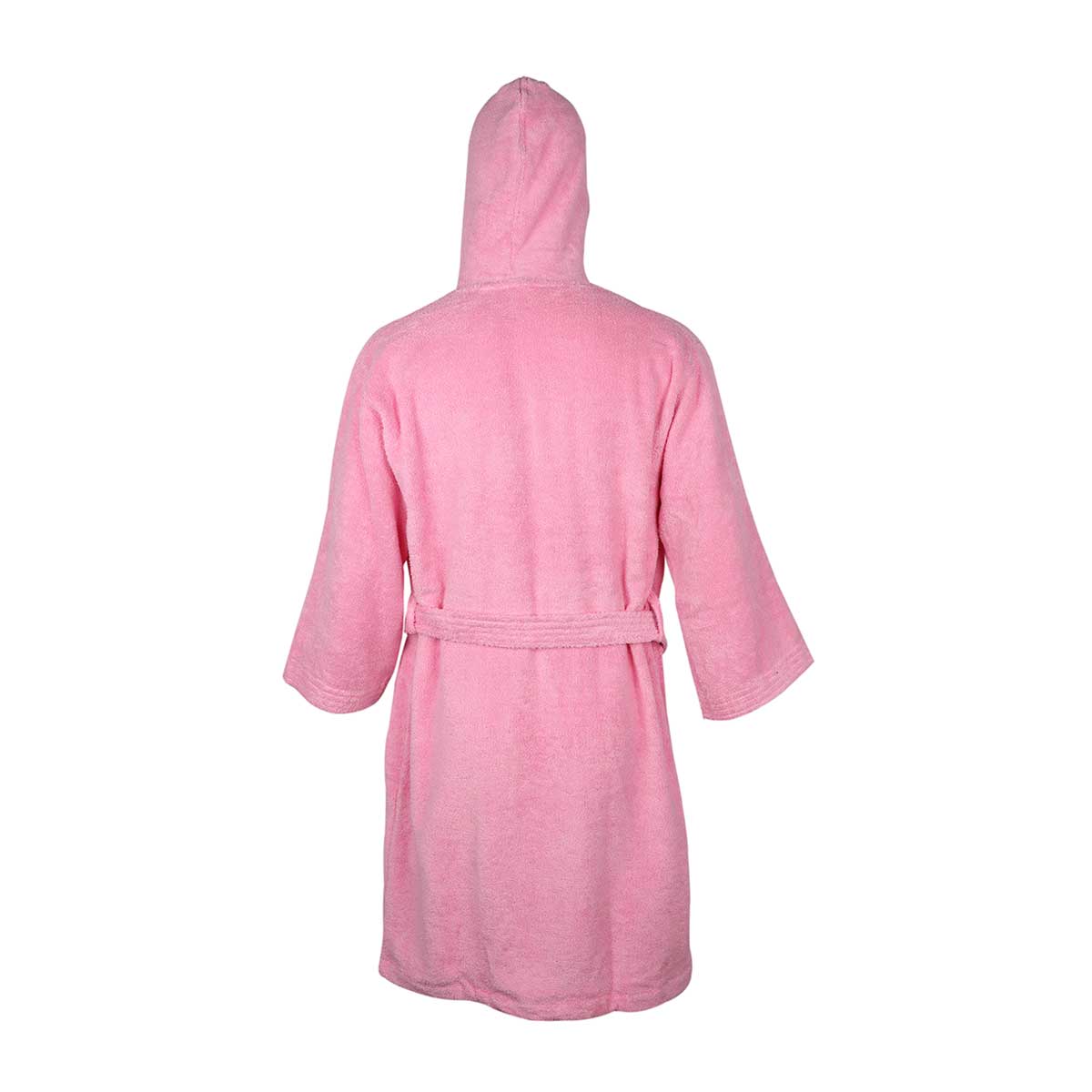 COTTON BATH ROBE H2H-001