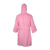 COTTON BATH ROBE H2H-001