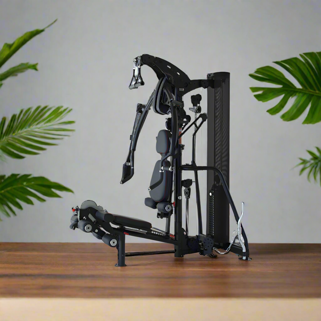M3 MULTI GYM