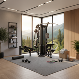 Multi-Gym
