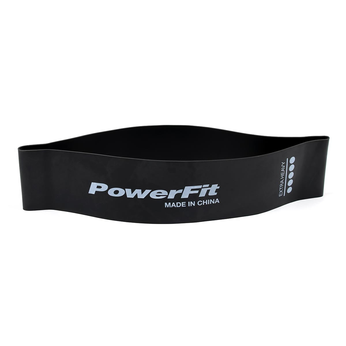 RESISTANT LOOP BAND WITH POWERLOGO EP029B (SIZE 500X50X1.2) (2020)