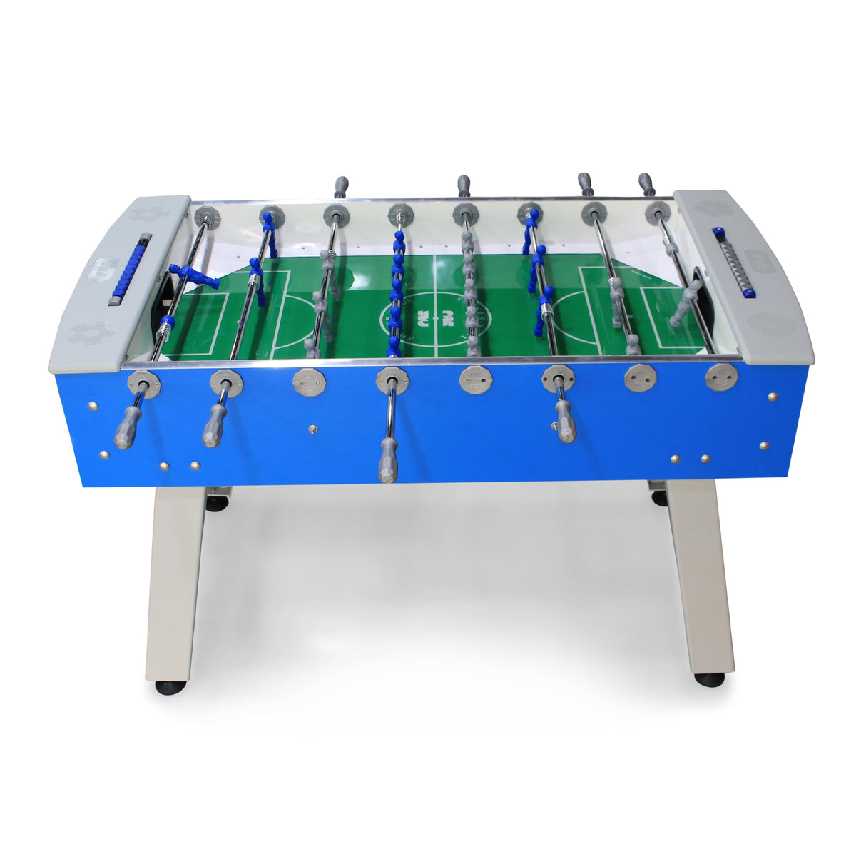 SMART OUTDOOR FOOTBALL TABLE