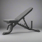 Folding Adjustable Bench PG24