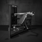 Ffittech FSM08B Chest & Shoulder Press Machine