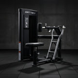 Ffittech FSM40B Seated Row Machine