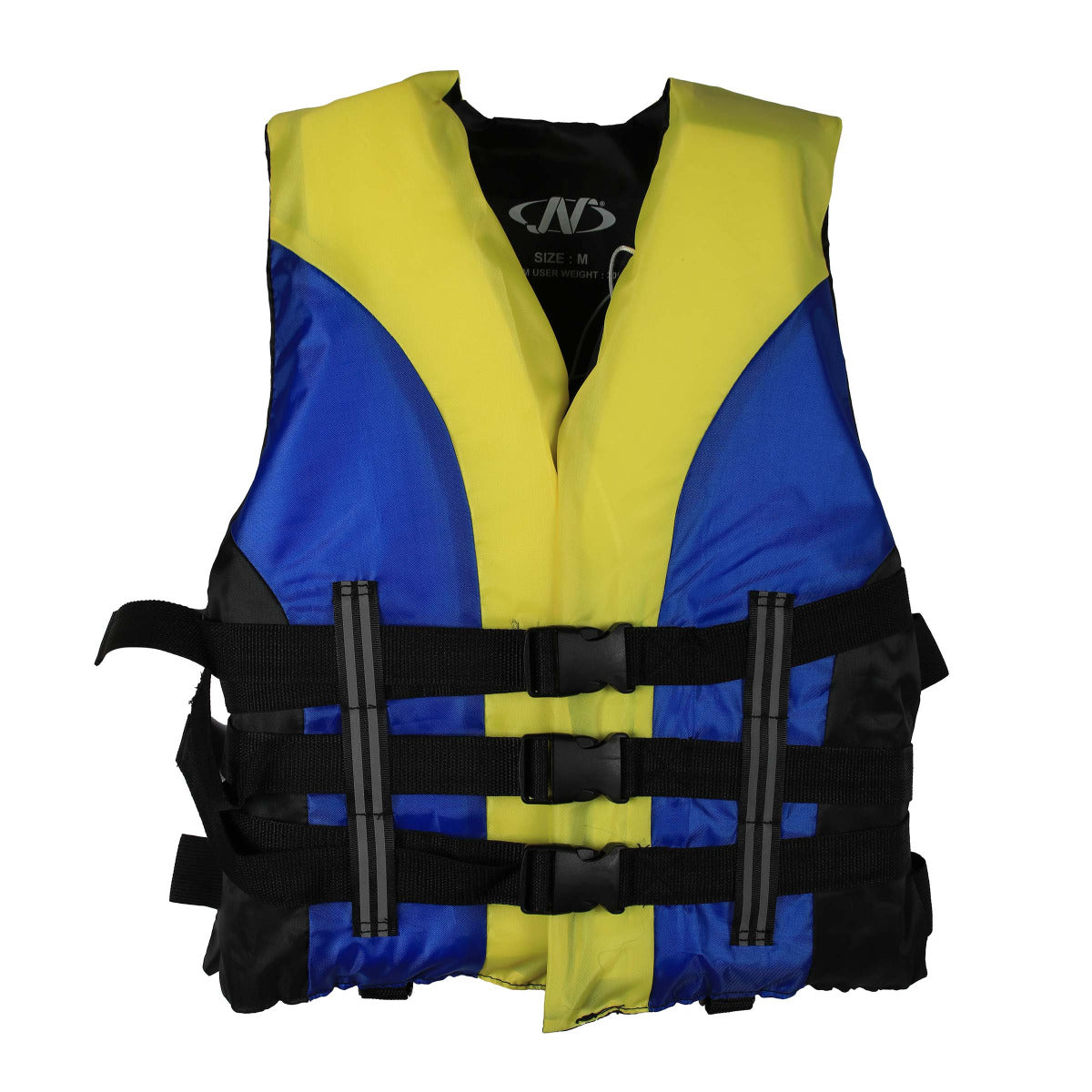 LIFE JACKET