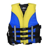 LIFE JACKET