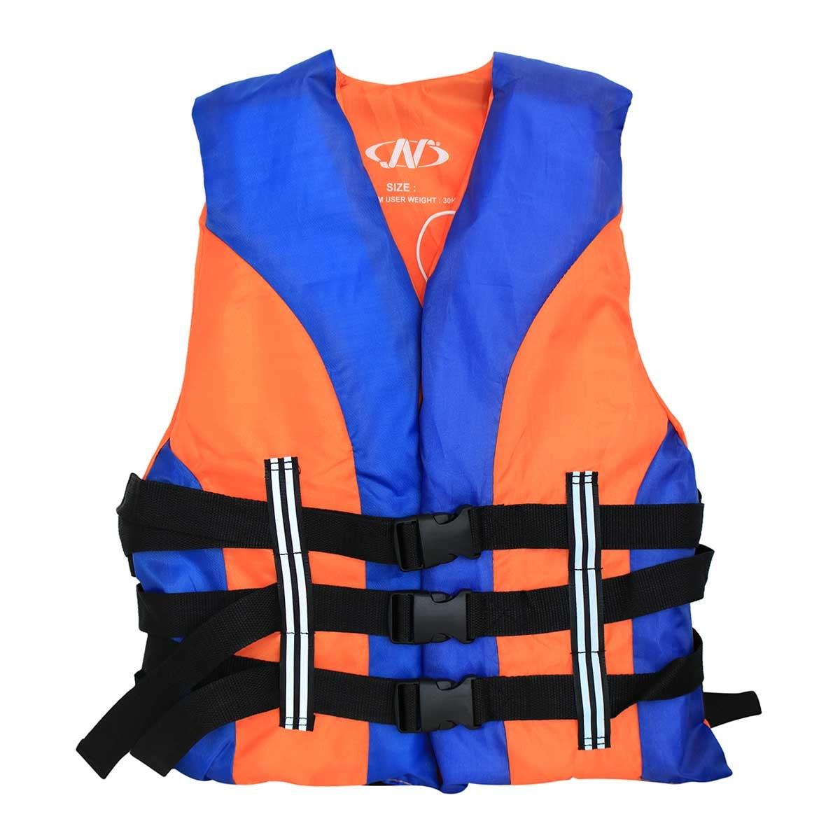 LIFE JACKET