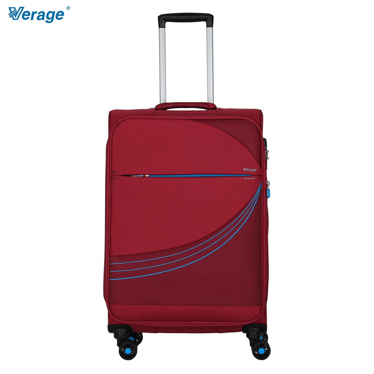 TROLLEY CASE