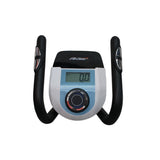 MAGNETIC UPRIGHT BIKE