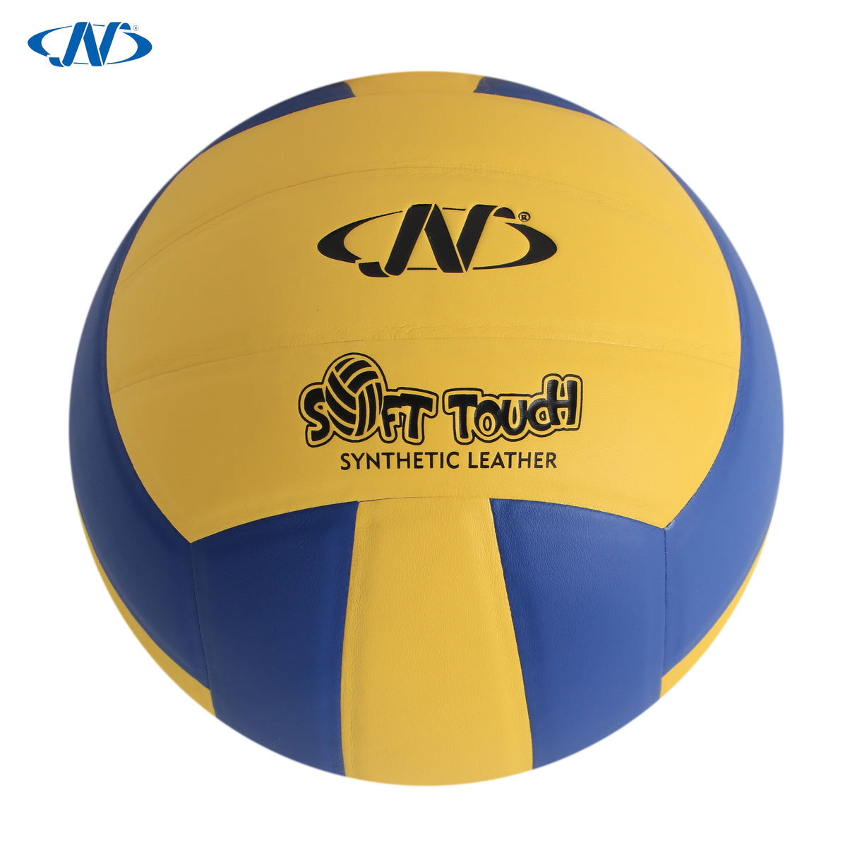 VOLLEYBALL PU LAMINATED