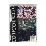 Men Boxer 3 Pieces