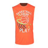 BOYS SPORTS VEST