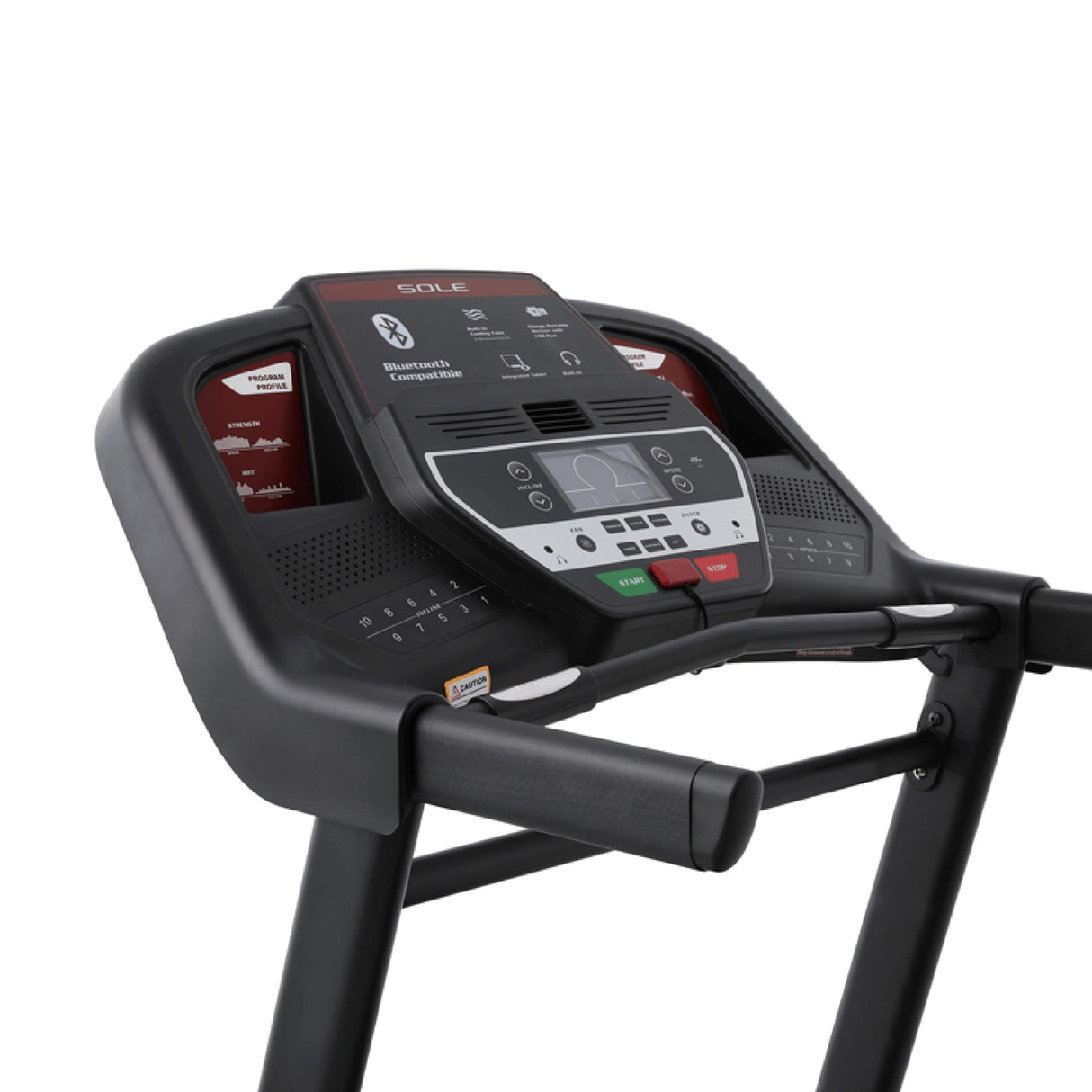 TREADMILL F60 2.25HP