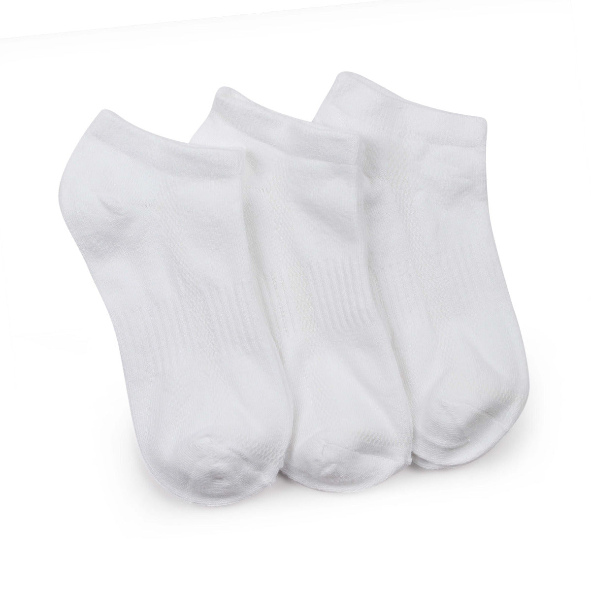 MEN ANKLE SPORTS SOCKS 3 PAIRS