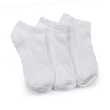 MEN ANKLE SPORTS SOCKS 3 PAIRS