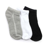 MEN ANKLE SPORTS SOCKS 3 PAIRS