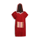 Ladies Beach Dress Towel (Free Size)