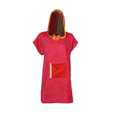 Ladies Beach Dress Towel (Free Size)