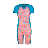Girls Swimming Suit