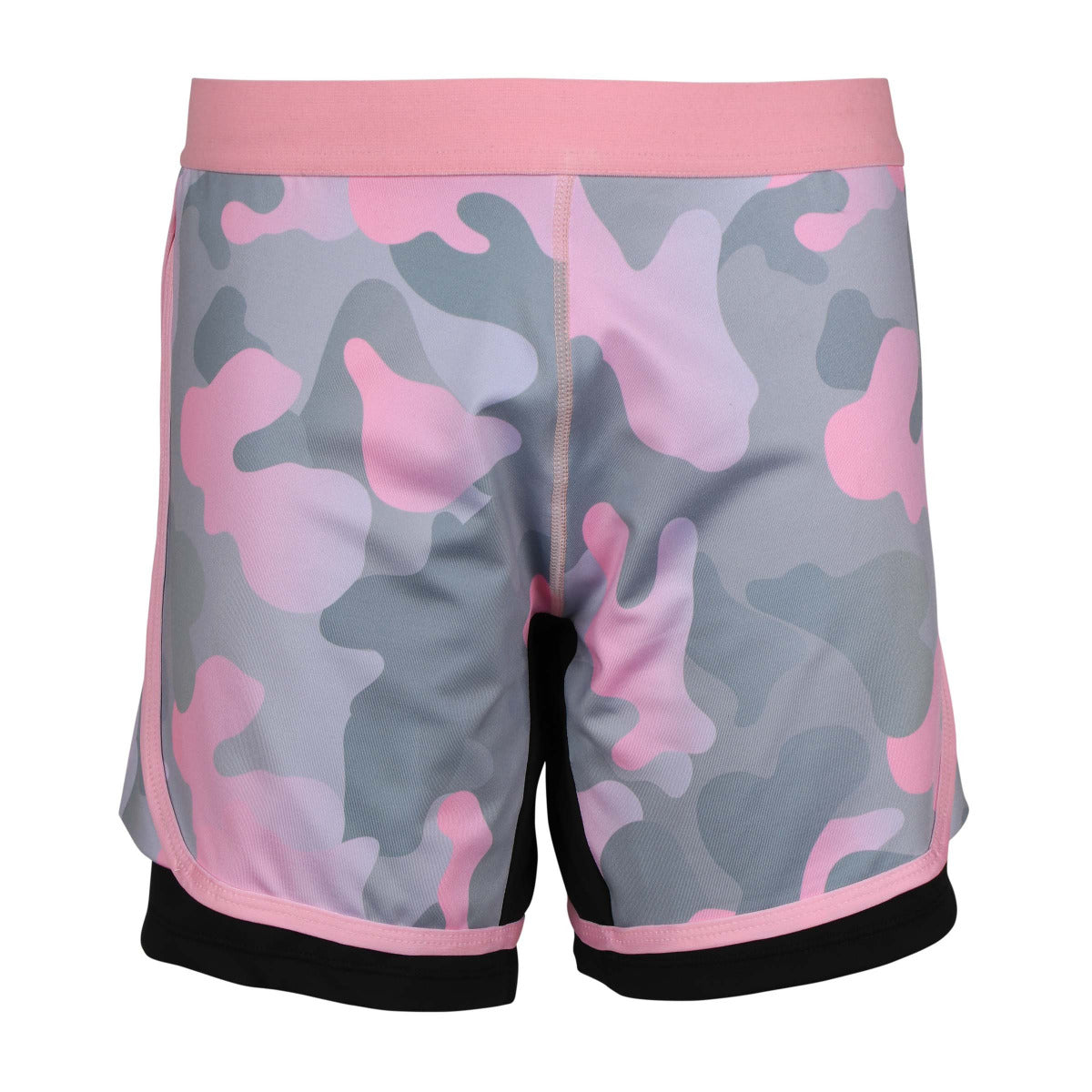 GIRLS SPORTS SHORT