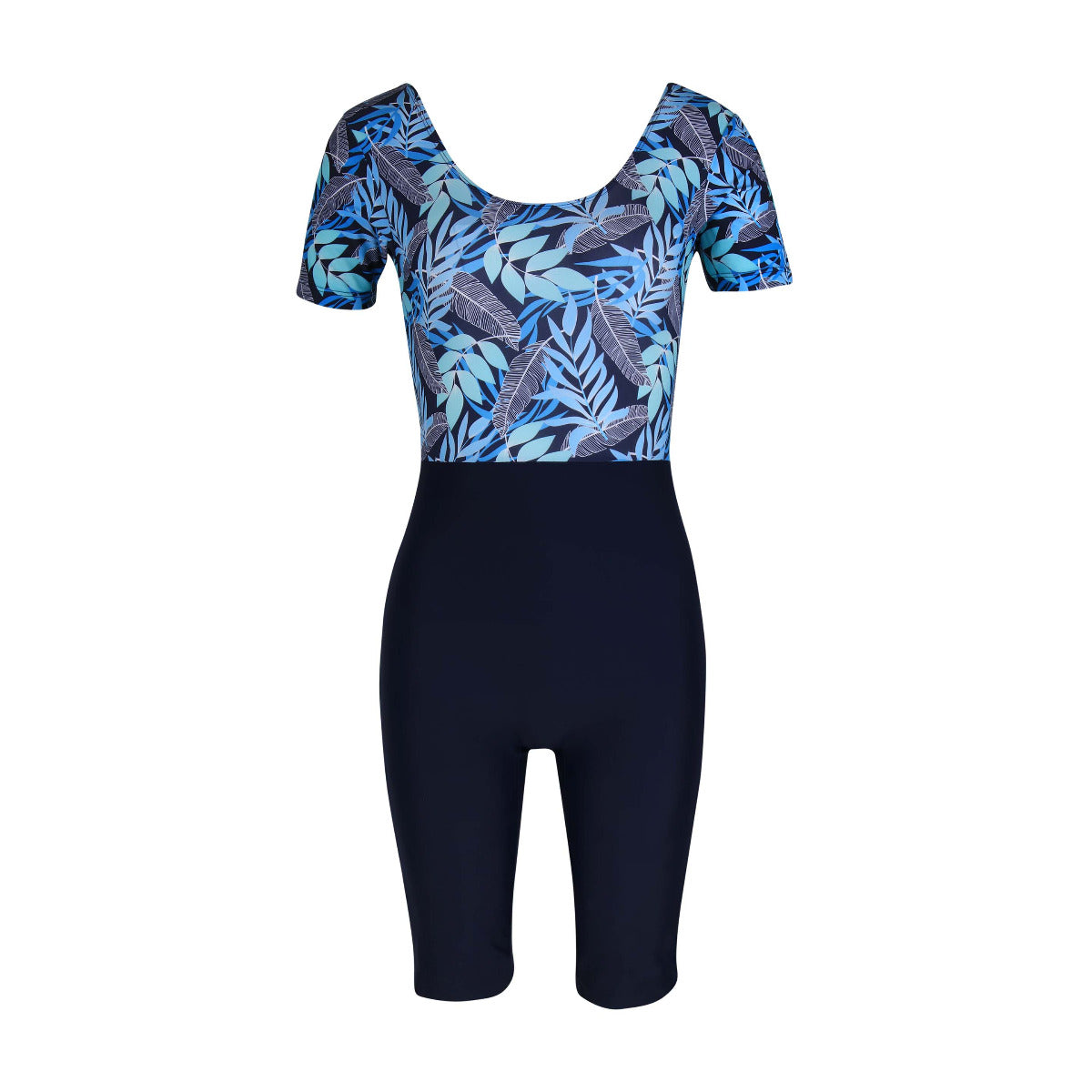 Ladies Boyleg S/s