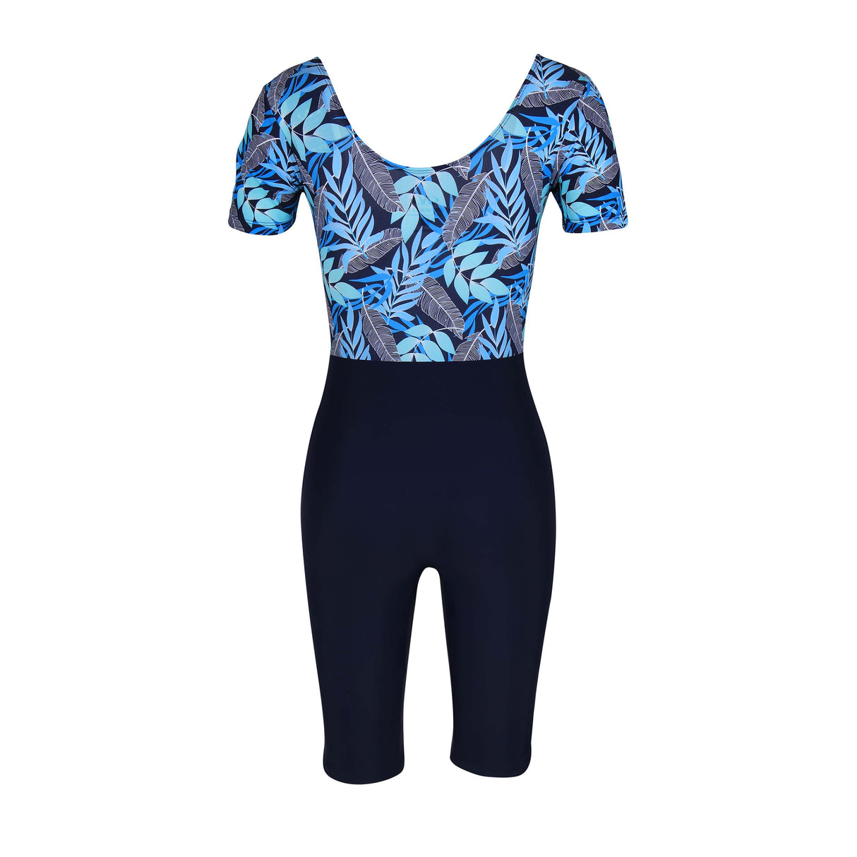 Ladies Boyleg S/s