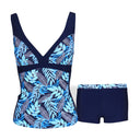 Ladies Tankini