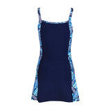 Ladies Swimming Dress