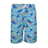 BOYS BEACH SHORT