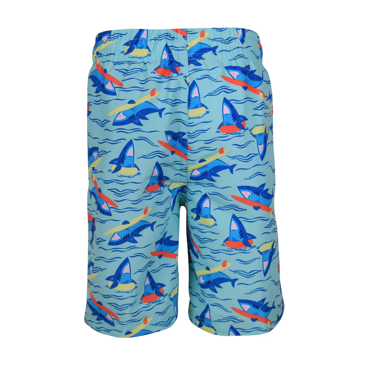 BOYS BEACH SHORT