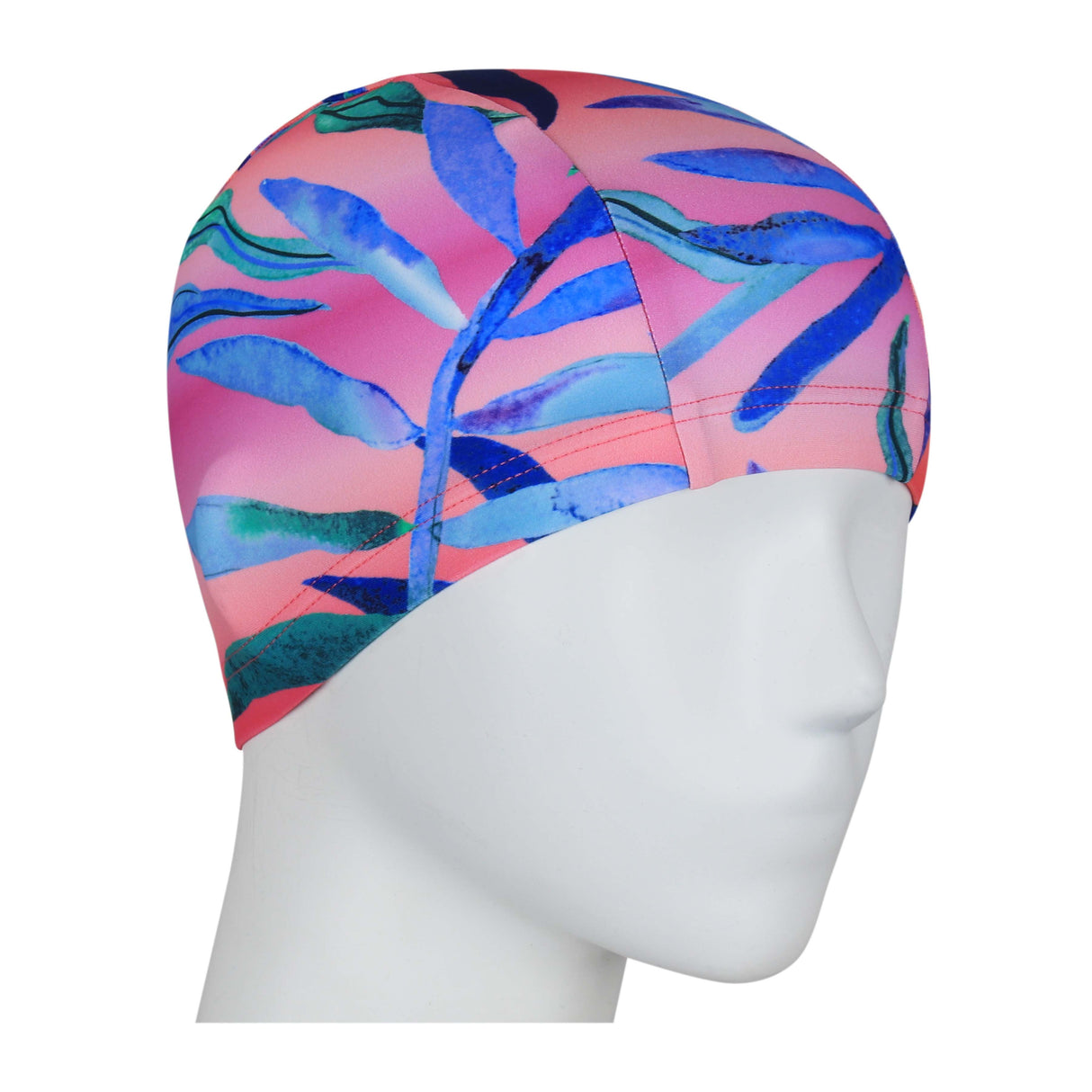 Swimming Cap (9-16 Years)
