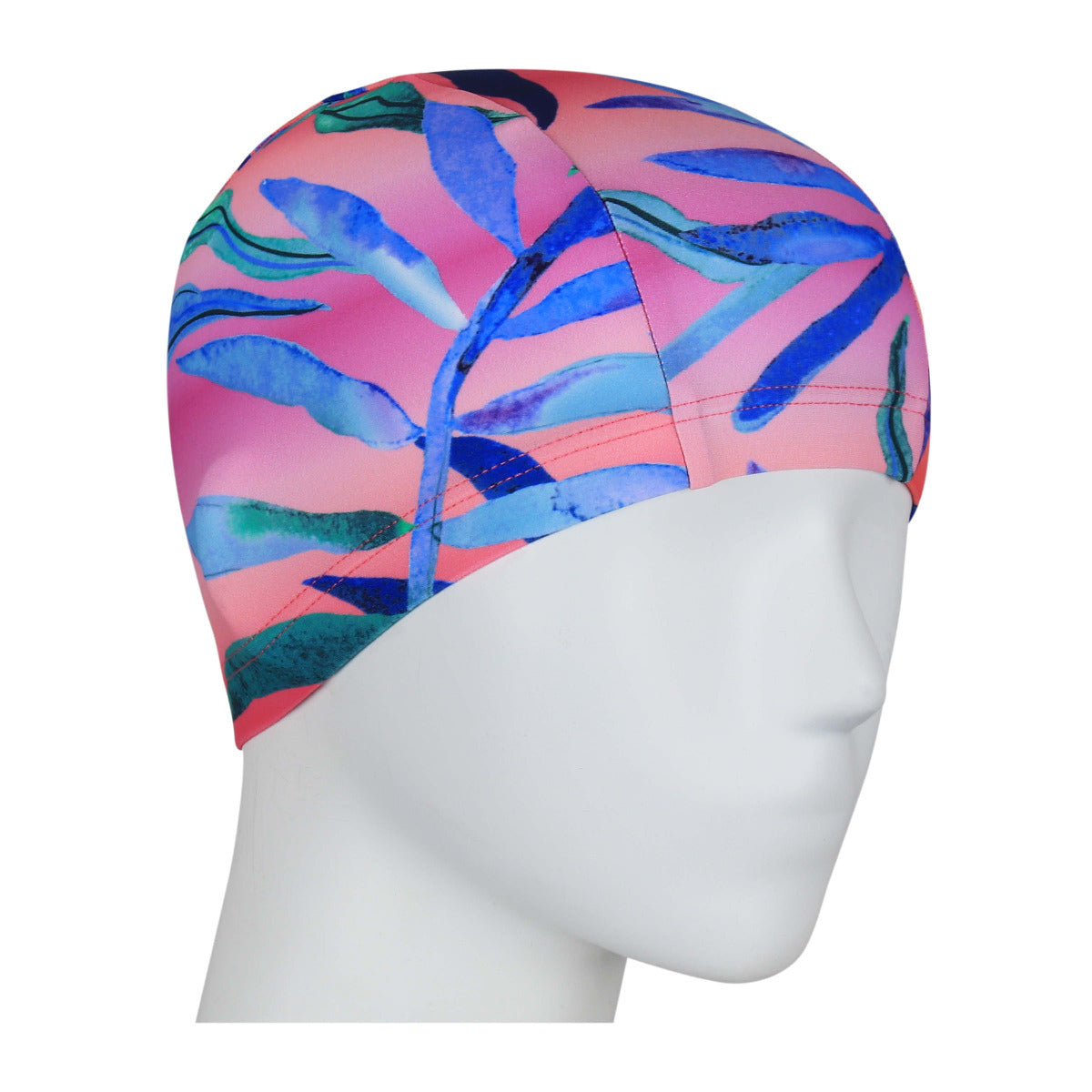 Swimming Cap (9-16 Years)