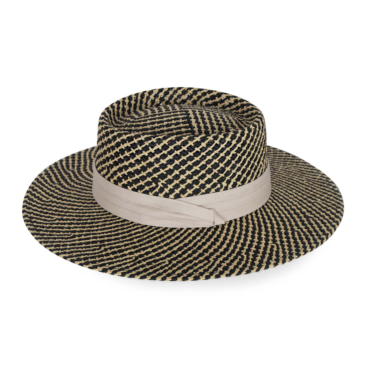 Ladies Beach Hat