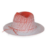 Ladies Beach Hat