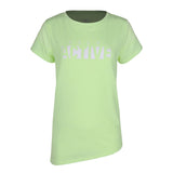 GIRLS SPORTS T-SHIRT