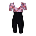 Ladies Boyleg S/s