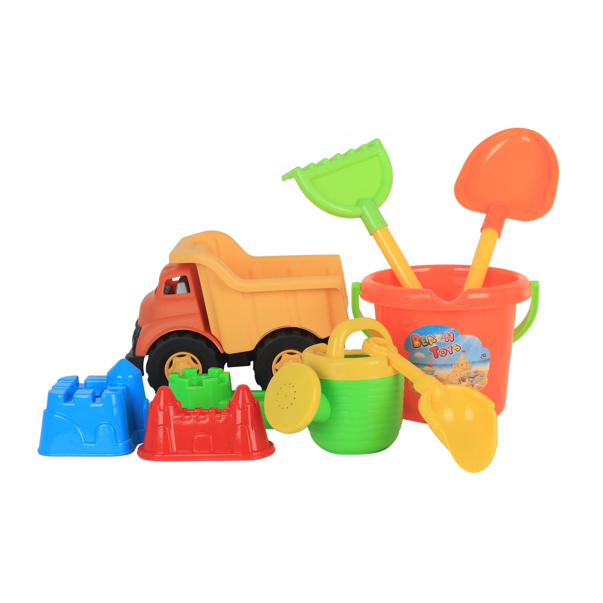 BEACH TOYS (VEHICLE)  HC310A