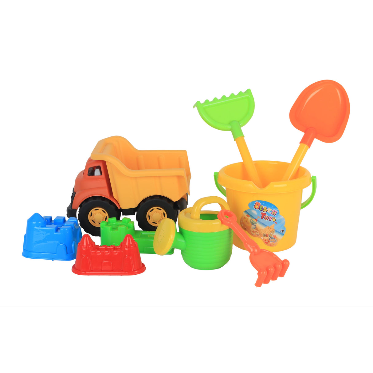 BEACH TOYS (VEHICLE)  HC310A