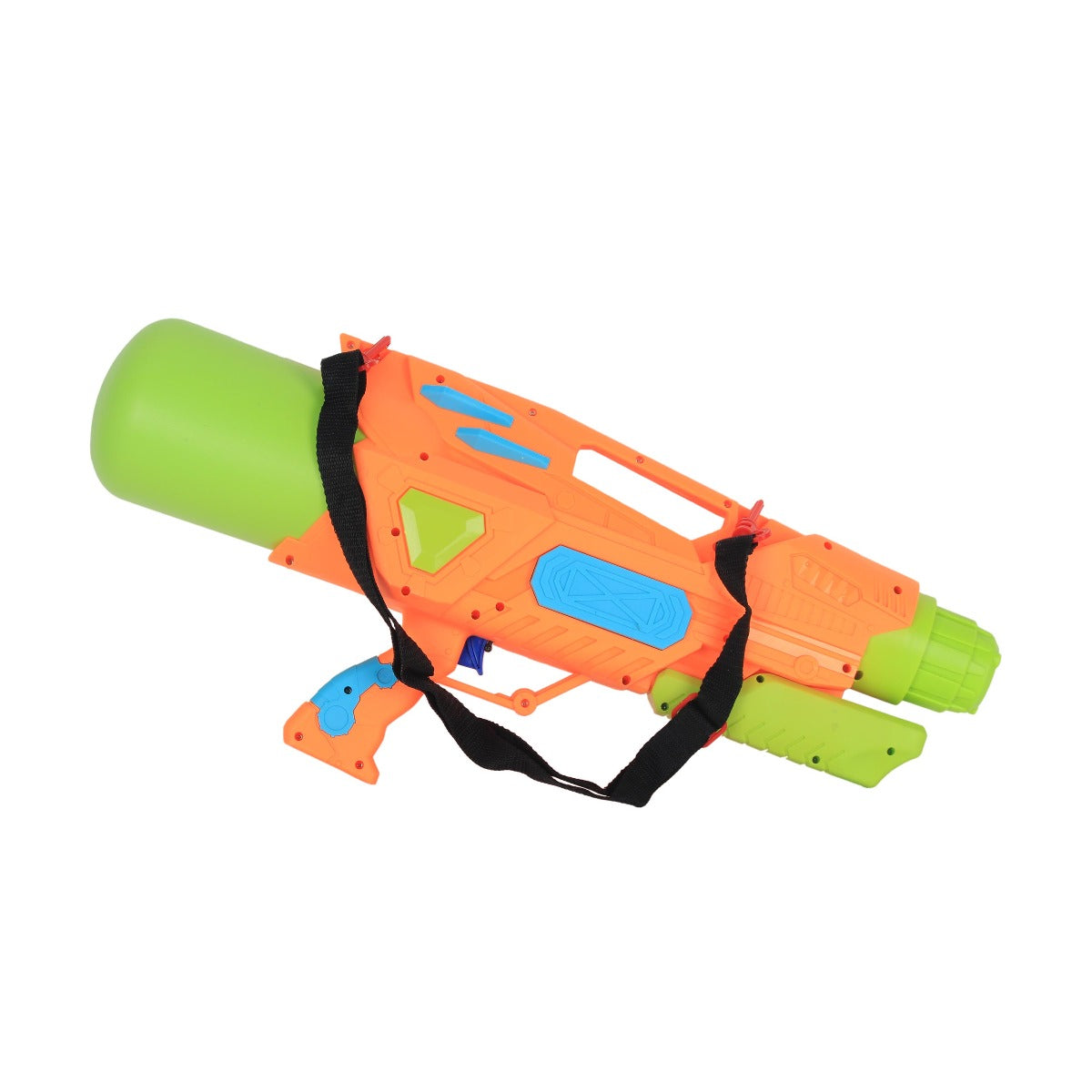 WATER GUN