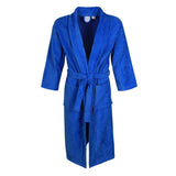 VELOUR BATH ROBE