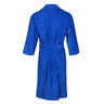 VELOUR BATH ROBE