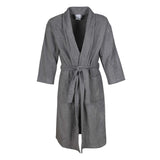 VELOUR BATH ROBE