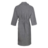 VELOUR BATH ROBE