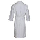 VELOUR BATH ROBE