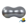 PEANUT YOGA BALL WITH PUMP